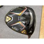 コブラ キング ドライバー LTDx MAX KING LTDx MAX 10.5°(ブラック) フレックスS 中古 Cランク