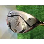 ブリヂストン ツアーステージ Xドライブ ユーティリティ TOURSTAGE X-DRIVE GR(2012) U4 フレックスS 中古 Cランク