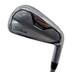  Titleist Titleist T200(2021) #4 одиночный товар железный LI Flex прочее 