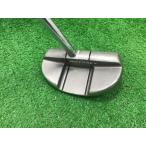 オデッセイ ホワイトスチール パター WHITE STEEL #5 センターシャフト 34インチ 中古 Dランク