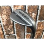 タイトリスト VOKEY SPIN MILLED SM10 ツアークロム 56°/12°D ウェッジ WG フレックスその他