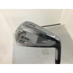 ダンロップ SRIXON ZX4 Mk II 6S アイアンセット IR フレックスS