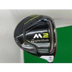 テーラーメイド M2(2017) 3W フェアウェイウッド FW フレックスS