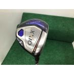 ダンロップ ゼクシオ10 XXIO10 フェアウェイウッド XXIO(2018) 3W フレックスR 中古 Cランク