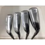 プロギア egg PC(2017) 4S アイアンセッ�