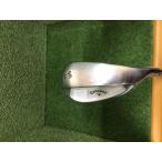 キャロウェイ Callaway マックダディ ウェッジ CB クロムメッキ MACK DADDY CB クロムメッキ 56°/14° フレックスその他 中古 Cランク