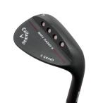 キャロウェイ MACK DADDY 4 マットブラック 54°/08°C ウェッジ WG フレックスS