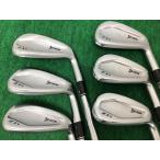 ダンロップ SRIXON ZX4 6S アイアンセット IR フレックスS