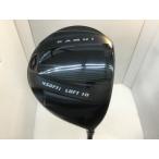 カムイ タイフーンプロ ドライバー Typhoon Pro 09D 10° フレックスSR 中古 Cランク