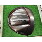  Yamaha inpres X D445 POWER FORWARD 10° Driver DR Flex SR