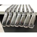 キャロウェイ Callaway アイアンセット 22 X・22 8S フレックスR 中古 Cランク