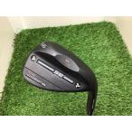 コブラ Cobra キングコブラ ウェッジ SB WEDGE(ブラック) KING cobra SB WEDGE(ブラック) 56°/10°(VERSATILE) フレックスS 中古 Cランク