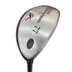  Kasco POWER TORNADO 77 женский служебная программа UT Flex L