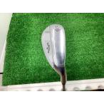 ショッピングDaddy キャロウェイ MACK DADDY CB クロムメッキ 50°/12° ウェッジ WG フレックスS