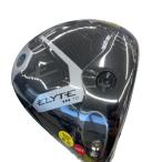 キャロウェイ ELYTE ◆◆◆ TD  9° ドライバー DR フレックスS