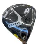キャロウェイ ELYTE ◆◆◆ TD  9° ドライバー DR フレックスS