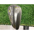 キャロウェイ Callaway マックダディ ツアーグラインド ウェッジ MACK DADDY 2 TOUR GRIND ビンテージ 56°/11° フレックスS 中古 Dランク