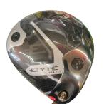 キャロウェイ ELYTE ◆◆◆ TD  9° ドライバー DR フレックスS