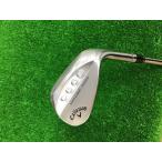 キャロウェイ Callaway マックダディ ウェッジ FORGED(2019) クロムメッキ MACK DADDY FORGED(2019) クロムメッキ 58°/10° フレックスS 中古 Cランク