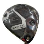 キャロウェイ ELYTE ◆◆◆ TD  9° ドライバー DR フレックスS