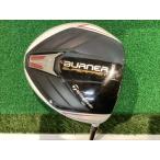 テーラーメイド Taylormade バーナー スーパーファスト ドライバー BURNER SUPER FAST 2.0J(レッド) 10.5° フレックスSR 中古 Cランク