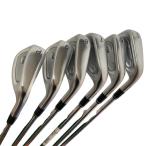 プロギア PRGR 04(2024) 7S アイアンセッ