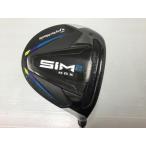 テーラーメイド SIM2 MAX 3W フェアウェイウッド FW フレックスその他