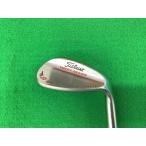  Titleist VOKEY COLD FORGED 56°/10° Wedge WG Flex S