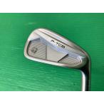 テーラーメイド Taylormade TM アイアンセット P・7CB(2024) Taylor Made P・7CB(2024) 8S フレックスS 中古 Eランク