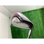  Dunlop XXIO железный комплект XXIO FORGED 6S Flex S б/у C разряд 