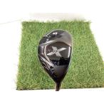 ブリヂストン ツアーステージ ユーティリティ TOURSTAGE X-UT limited U3 フレックスその他 中古 Cランク