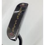 タイトリスト スコッティ キャメロン パター SCOTTY CAMERON STUDIO DESIGN 2.5(2003) 34インチ 中古 Cランク