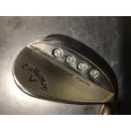 キャロウェイ Callaway マックダディ ウェッジ FORGED(2019) ツアーグレー MACK DADDY FORGED(2019) ツアーグレー 52°/10° フレックスS 中古 Cランク