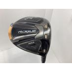 ショッピングキャロウェイ キャロウェイ ROGUE ST MAX  9° ドライバー DR フレックスS