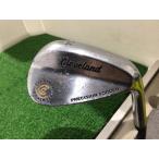 クリーブランド クリーブランド ウェッジ 588 RTX 2.0 PRECISION FORGED Cleveland 588 RTX 2.0 PRECISION FORGED 54°/10° フレックスS 中古 Dランク