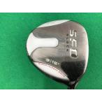  Royal Collection roikore Fairway Wood SFD BLACK RC SFD BLACK 3W Flex S б/у C разряд 