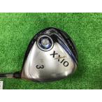 ダンロップ ゼクシオ9 XXIO9 フェアウェイウッド XXIO(2016) 3W フレックスS 中古 Cランク