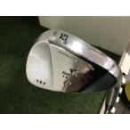 ブリヂストン ツアーステージ Xウェッジ ウェッジ TOURSTAGE X-WEDGE 01 52°/06° フレックスS 中古 Cランク
