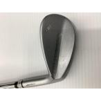 ミステリーワコウエンタープライズ ミステリー ウェッジ 212MF(ホワイトクロムメッキ) MYSTERY 212MF(ホワイトクロムメッキ) 48° フレック 中古 Cランク