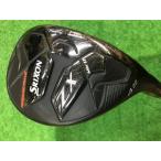 ダンロップ スリクソン ユーティリティ ZX Mk II HYBRID SRIXON ZX Mk II HYBRID H4 フレックスS 中古 Cランク