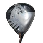  PRGR RS 5W Fairway Wood FW Flex S