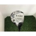 ダンロップ ゼクシオ6 XXIO6 フェアウェイウッド XXIO(2010) 9W フレックスSR 中古 Cランク
