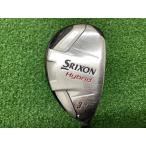  Dunlop SRIXON Hybrid U3 служебная программа UT Flex прочее 