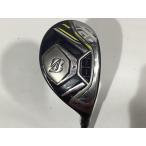 ブリヂストン ツアービー ユーティリティ JGR(2019) TOUR B JGR(2019) U5 フレックスS 中古 Cランク