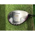 ブリヂストン ツアーステージ ユーティリティ TOURSTAGE ViQ CL(2008) U5 (クリスタルピンク) フレックスA 中古 Cランク