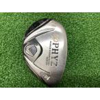 ブリヂストン ツアーステージ ファイズ ユーティリティ TOURSTAGE PHYZ U4 フレックスSR 中古 Dランク