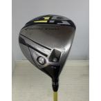ブリヂストン ツアーステージ Xドライブ ドライバー TOURSTAGE X-DRIVE GR(2014) 9.5° フレックスS 中古 Cランク