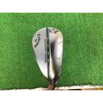 キャロウェイ Callaway マックダディ ウェッジ FORGED(2019) クロムメッキ MACK DADDY FORGED(2019) クロムメッキ 54°/12° フレックスS 中古 Dランク