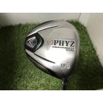 ブリヂストン ツアーステージ ファイズ フェアウェイウッド TOURSTAGE PHYZ 5W フレックスSR 中古 Cランク