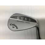 キャロウェイ Callaway マックダディ ウェッジ FORGED(2019) クロムメッキ MACK DADDY FORGED(2019) クロムメッキ 48°/10° フレックスS 中古 Cランク